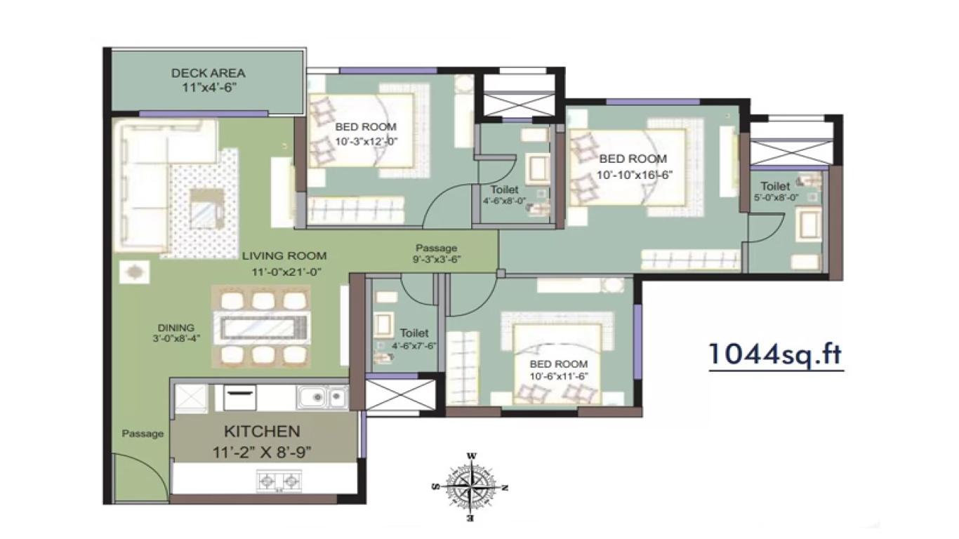 Aqua Residences Versova-aqua-residences-versova-plan4.jpg